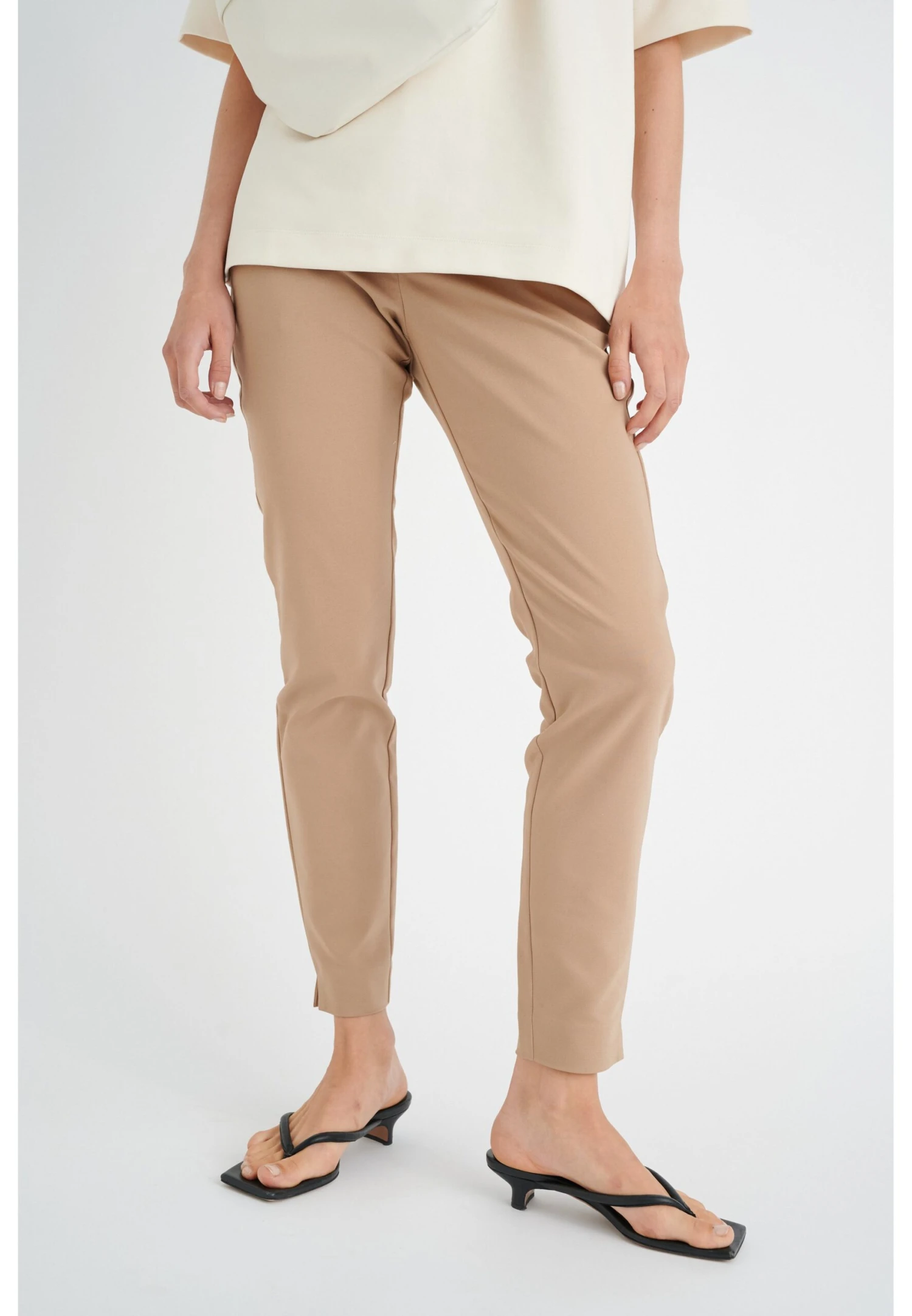 InWear Vanessaiw- Chino - Amphora 1 InWear Vanessaiw- Chino - Amphora