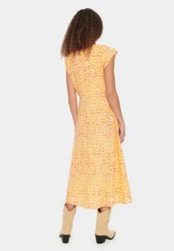 Saint Tropez Gisla Fast Track - Jurk - Ice Poppy Refresh Leo 10 Saint Tropez Gisla Fast Track - Jurk - Ice Poppy Refresh Leo -Only Mode Winkel 5915f91756e043f08ffde3ce4cf911c2