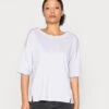 Clean - T-Shirt Basic - Light Lavender