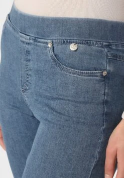 Angelika - Jeggings - Light Stone 6 Angelika - Jeggings - Light Stone -Only Mode Winkel 59796fa615084a968336a0075bbeee30