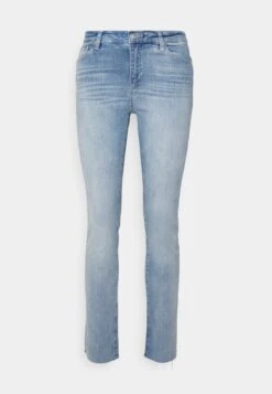 AG Jeans Mari - Slim Fit Jeans - Light Blue 8 AG Jeans Mari - Slim Fit Jeans - Light Blue -Only Mode Winkel 59834314d5ae4f76a28840f94bf7bbcc