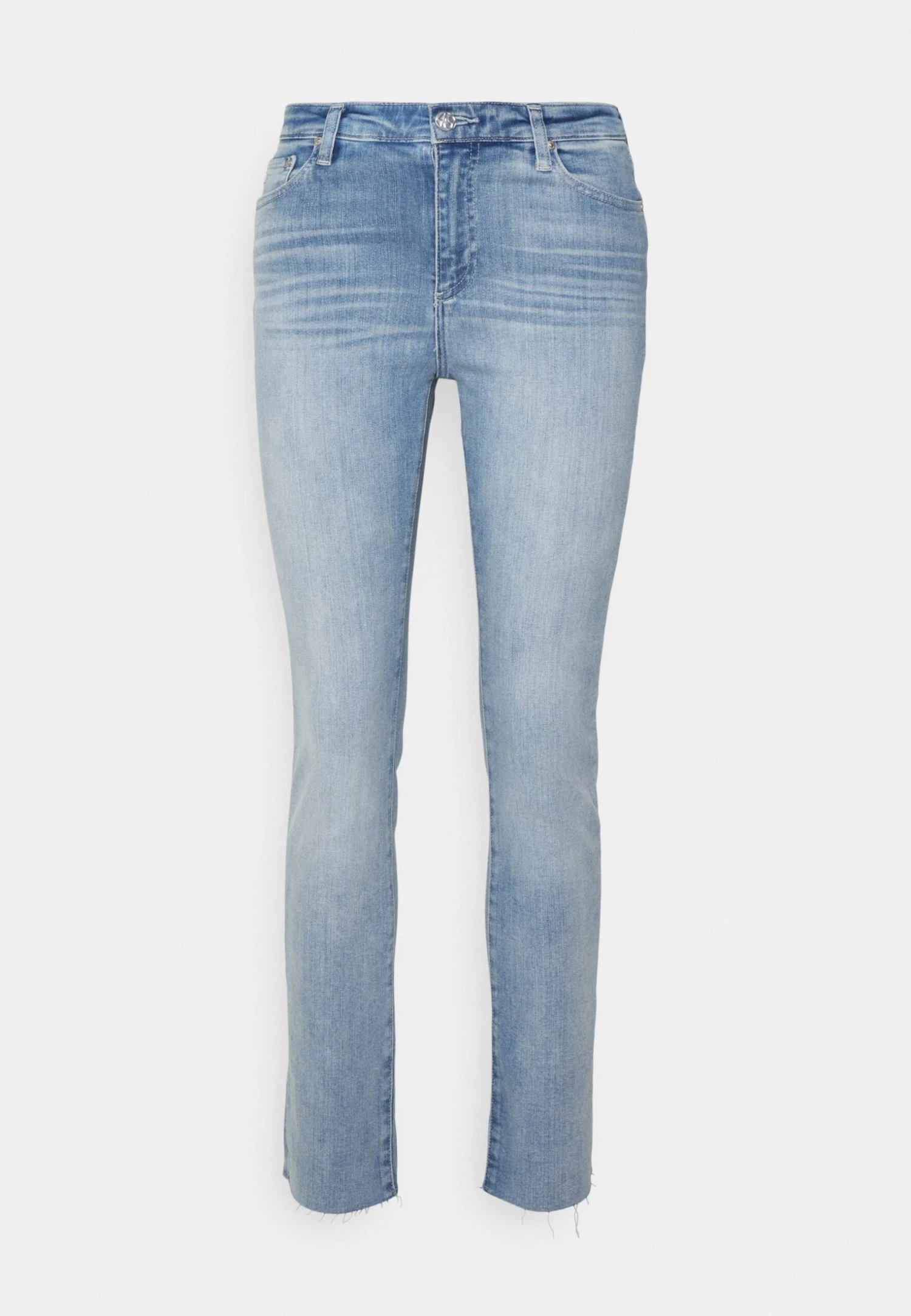 AG Jeans Mari - Slim Fit Jeans - Light Blue 4 AG Jeans Mari - Slim Fit Jeans - Light Blue - Afbeelding 4