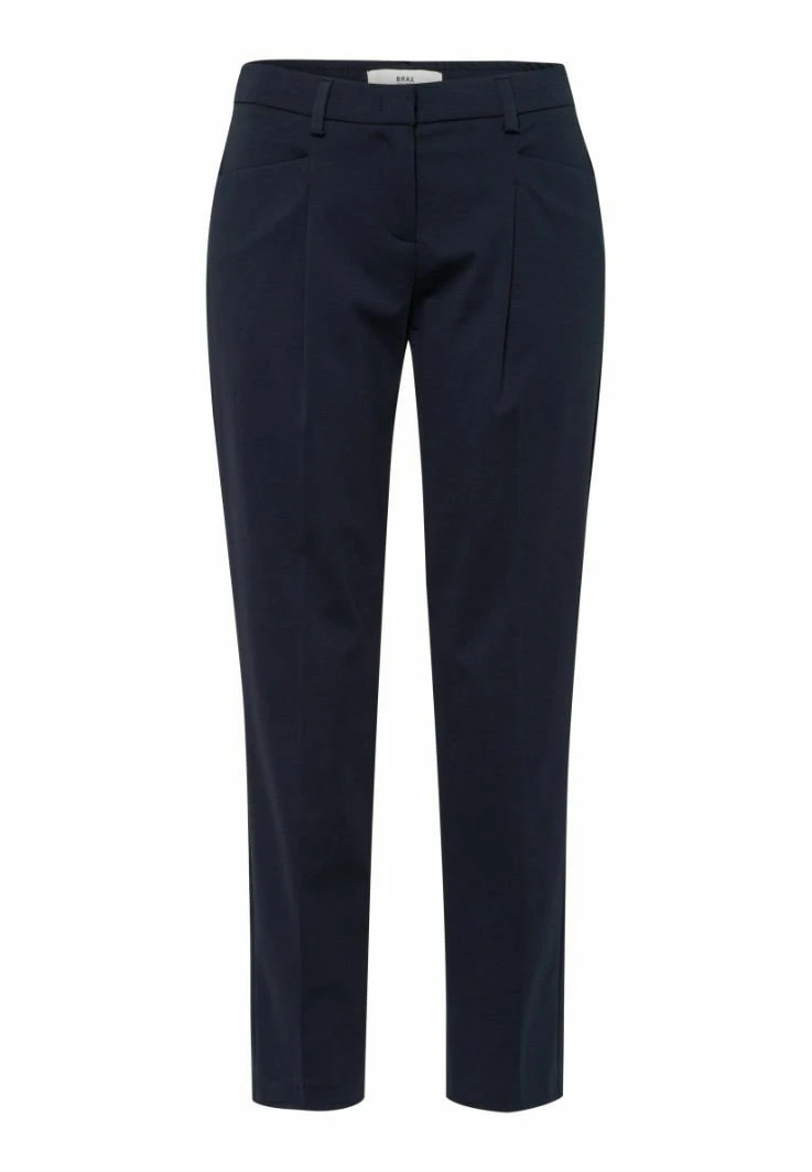 BRAX Style Maron S - Broek - Navy 6 BRAX Style Maron S - Broek - Navy - Afbeelding 6