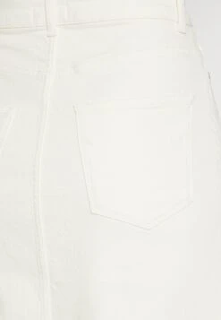 Selected Femme Slfvinnie Midi Skirt - Jeansrok - Whisper White 11 Selected Femme Slfvinnie Midi Skirt - Jeansrok - Whisper White -Only Mode Winkel 59c0e909a5a94eab9e2ae32a2d33f28f
