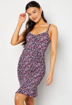 Louisiana - Jurk - Lilac