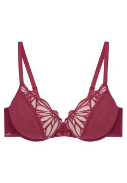 Fèvre - Beugel Bh - Lie De Vin 9 Fèvre - Beugel Bh - Lie De Vin -Only Mode Winkel 5a4181b5c4d24dfea050c788d8a3cf58