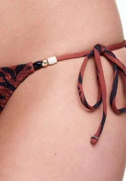 Oysho Smock Medium Coverage- Bikinibroekje - Brown 10 Oysho Smock Medium Coverage- Bikinibroekje - Brown -Only Mode Winkel 5a77053223f5431986ceeef4e86e298a