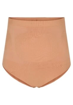 Zizzi Hochtaillierter - Shapewear - Café Au Lait -Only Mode Winkel 5a80a35b78b249699c6bef0e21165ae1