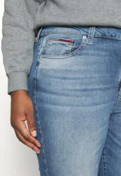 Tommy Jeans Curve Melany - Jeans Skinny Fit - Denim Medium 9 Tommy Jeans Curve Melany - Jeans Skinny Fit - Denim Medium -Only Mode Winkel 5aab425f42f64d1fb503279c3e2329b2
