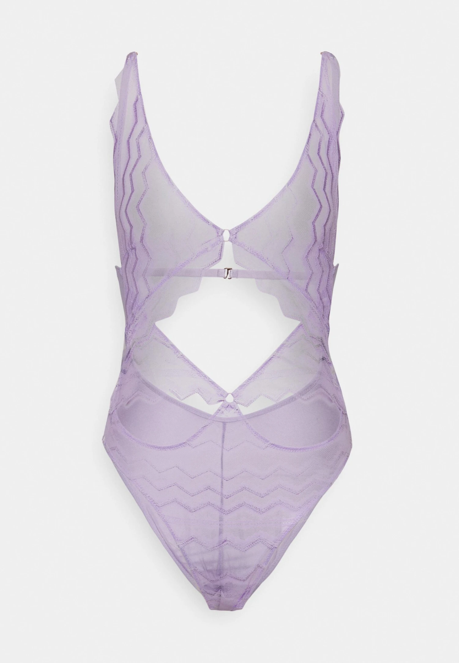 Muse By - Body - Lavander 5 Muse By - Body - Lavander - Afbeelding 5