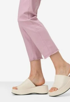 7/8 Julia Schmale Passform 4-Pocket Saum - Slim Fit Jeans - Oudroze 10 7/8 Julia Schmale Passform 4-Pocket Saum - Slim Fit Jeans - Oudroze -Only Mode Winkel 5b0c6e9e524c4241a2123c8c264f5055