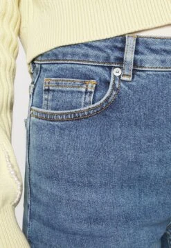 Selected Femme Slftone Bootcut - Relaxed Fit Jeans - Medium Blue Denim 9 Selected Femme Slftone Bootcut - Relaxed Fit Jeans - Medium Blue Denim -Only Mode Winkel 5b485ec0f47a42efa26601f9e2bade97