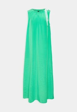 MARC CAIN Jurk - Bright Basil Leaf 12 MARC CAIN Jurk - Bright Basil Leaf -Only Mode Winkel 5b53b3bb3d27491184e366cf5e0b2b9a