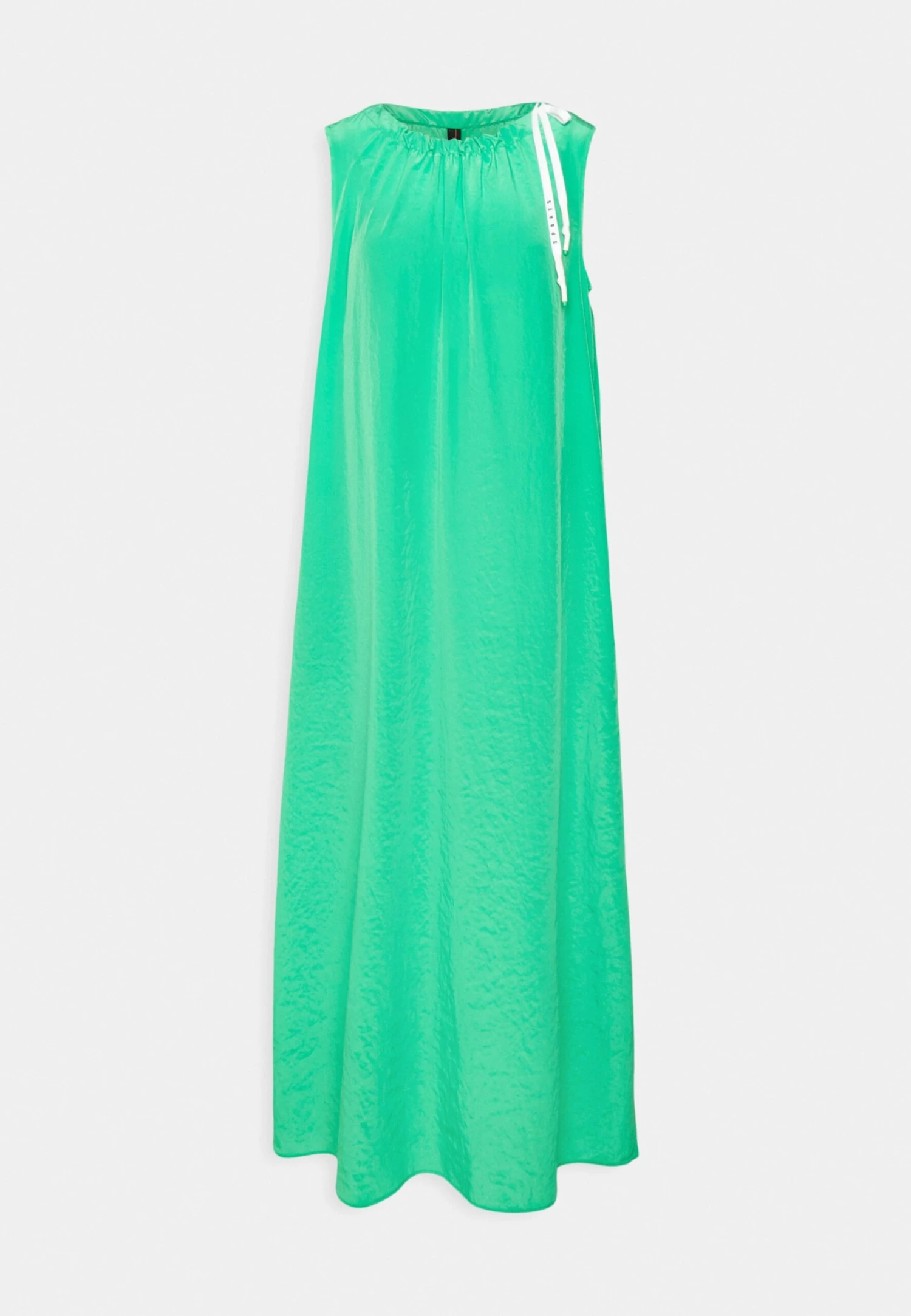 MARC CAIN Jurk - Bright Basil Leaf 6 MARC CAIN Jurk - Bright Basil Leaf - Afbeelding 6