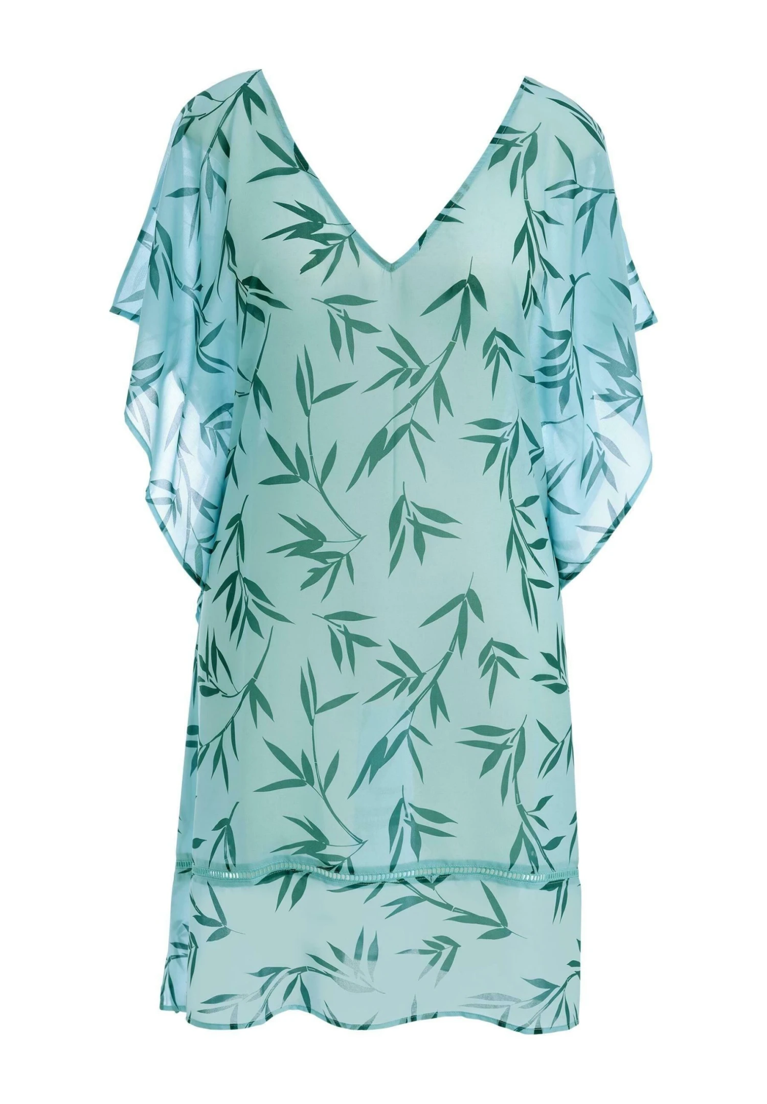 FANTASIE Luna Bay - Strandaccessoire - Glacier 5 FANTASIE Luna Bay - Strandaccessoire - Glacier - Afbeelding 5