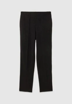 With Side Band - Broek - Nero 6 With Side Band - Broek - Nero -Only Mode Winkel 5b741e5e642442c9a04cba70aed5d2c4