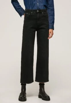 Pepe Jeans Lexa Sky - Straight Leg Jeans - Denim