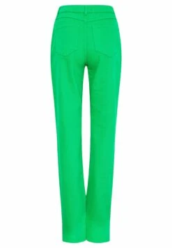 Mom- Slim Fit Jeans - Green 5 Mom- Slim Fit Jeans - Green -Only Mode Winkel 5c41ff4ee8994723a2425ad1f2a5405f