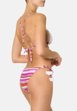Mit Riemen - Bikinibroekje - Multicolor 5 Mit Riemen - Bikinibroekje - Multicolor -Only Mode Winkel 5c6dc821f98c4b9d952911d1d1027864