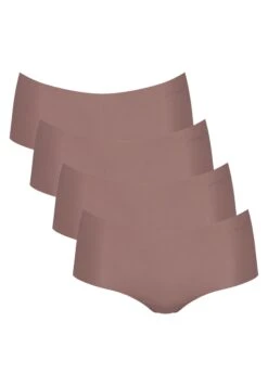 Sloggi 4Er Pack - Slip - Cacao 9 Sloggi 4Er Pack - Slip - Cacao -Only Mode Winkel 5c8886805f804dd6bf2c6fcc6c5bdfc8