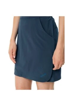 VAUDE Skomer Iv - A-Lijn Rok - Dark Sea -Only Mode Winkel 5cbdb16cb94747dda2236b42acdaf43e