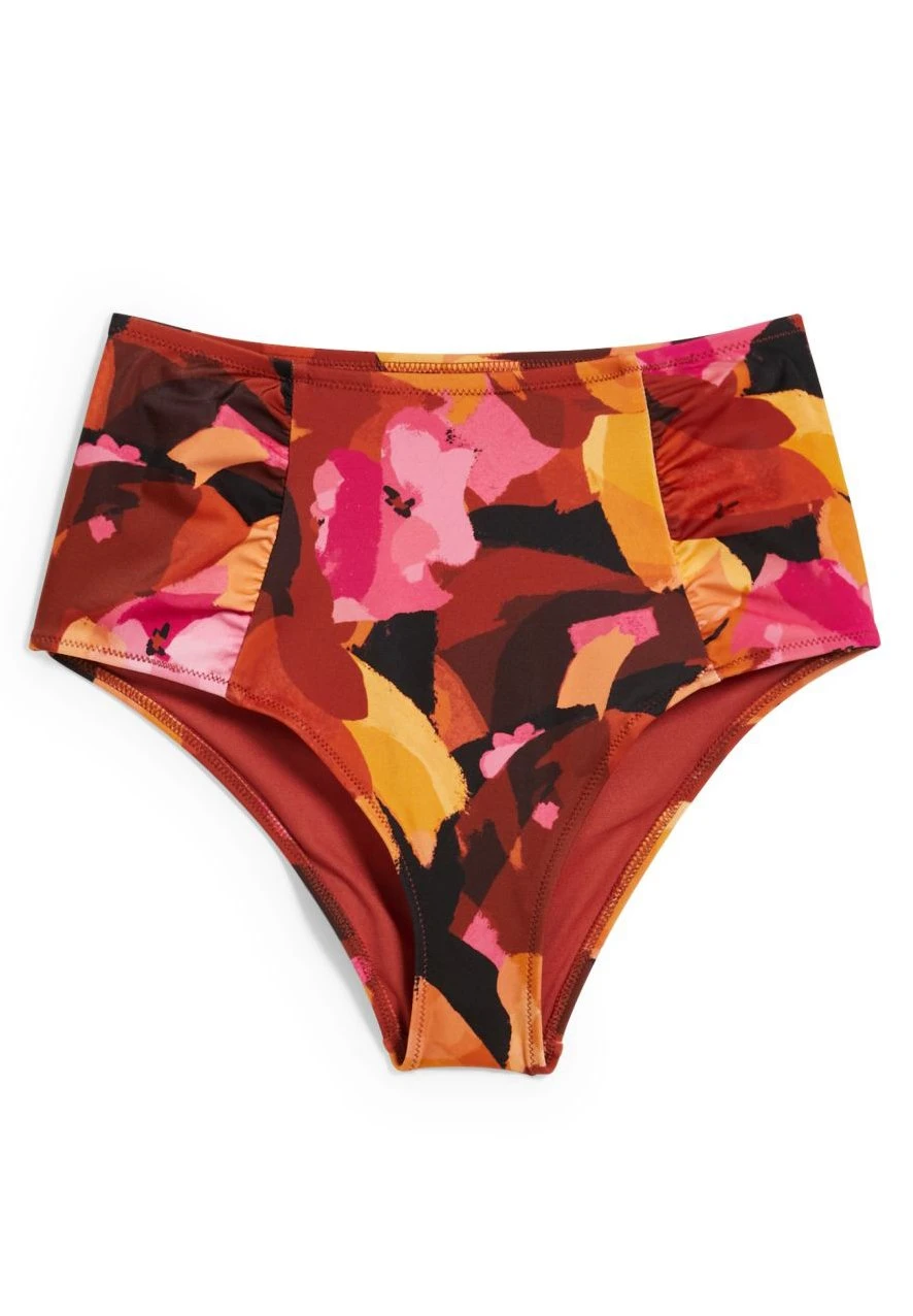 Bikinibroekje - Pink 3 Bikinibroekje - Pink - Afbeelding 3