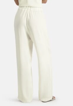 Setono - Broek - Weiß 7 Setono - Broek - Weiß -Only Mode Winkel 5d5e927d4826418f9716f47cfb40e497