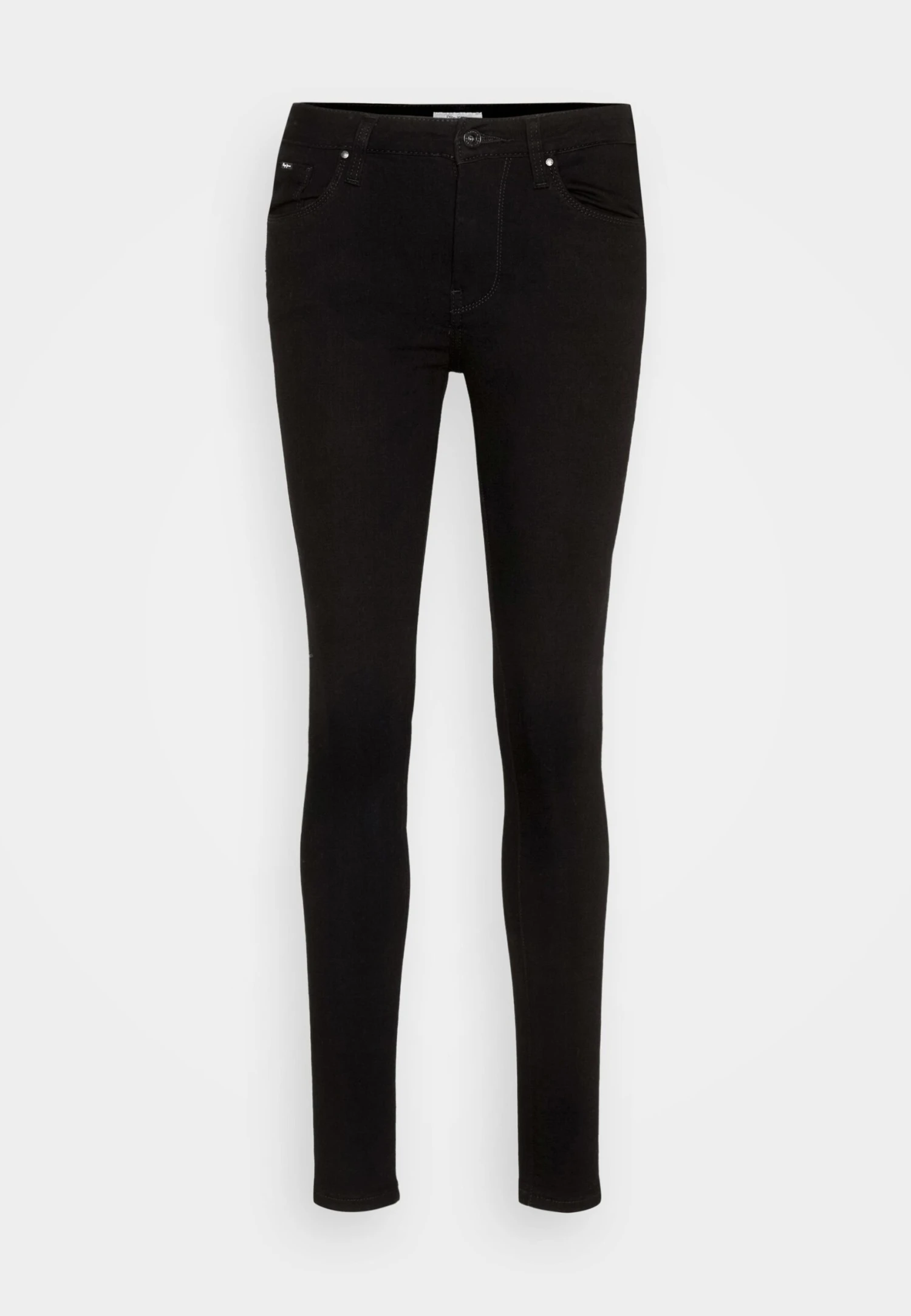 Pepe Jeans Jeans Skinny Fit - Denim 5 Pepe Jeans Jeans Skinny Fit - Denim - Afbeelding 5