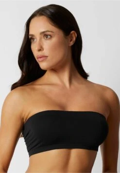 Yamamay Active - Strapless Bh - Nero