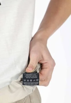 Oregon Twill W - Kokerrok - Khaki 15 Oregon Twill W - Kokerrok - Khaki -Only Mode Winkel 5da77997bb79441d935b2d200d2bd4d6