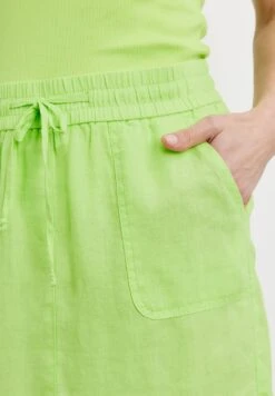 A-Lijn Rok - Light Lime 10 A-Lijn Rok - Light Lime -Only Mode Winkel 5de8eee35fe543bdb907f680e1367e7d