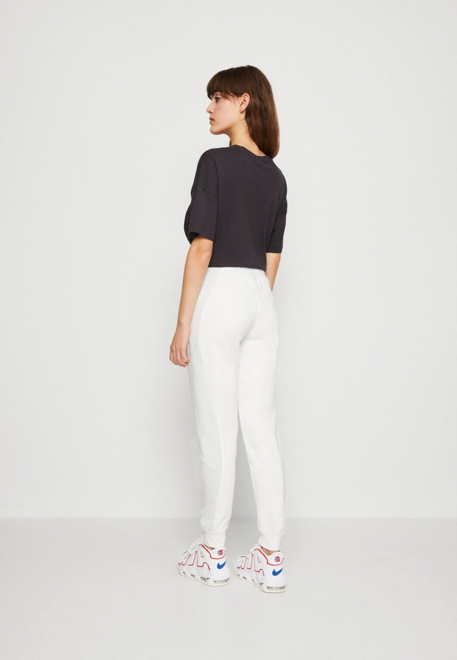 Nike Sportswear Air - Trainingsbroek - Summit White/Photon Dust 3 Nike Sportswear Air - Trainingsbroek - Summit White/Photon Dust - Afbeelding 3