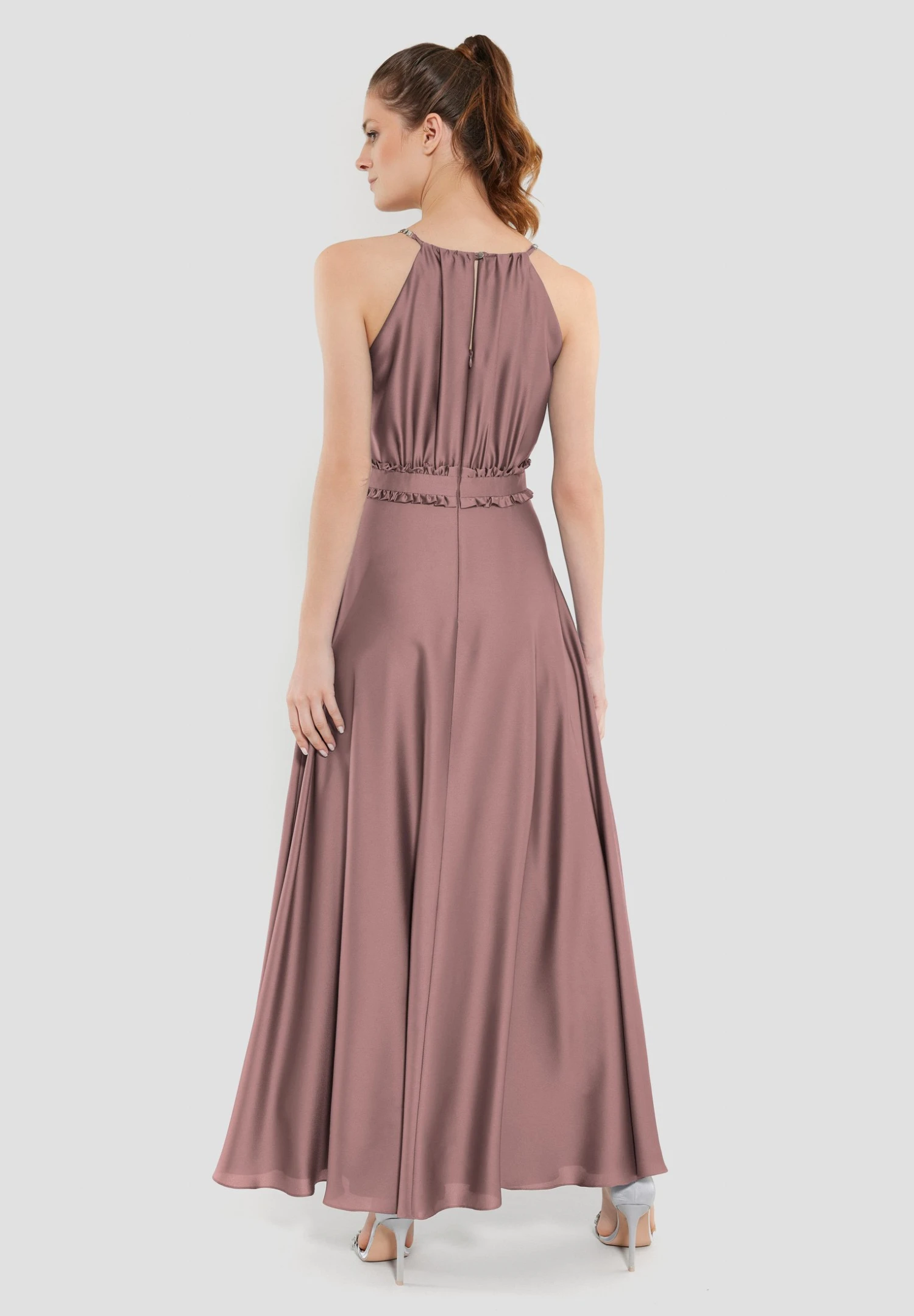 SWING Galajurk - Mauve 3 SWING Galajurk - Mauve - Afbeelding 3