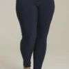 Copenhagen - Legging - Dark Blue