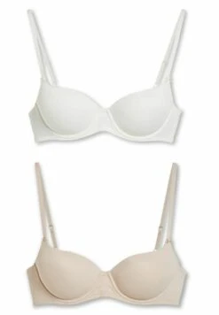 2 Pack - Beugel Bh - Almond Beige 6 2 Pack - Beugel Bh - Almond Beige -Only Mode Winkel 5e8b22d4e474484c858e9d8b412be08c