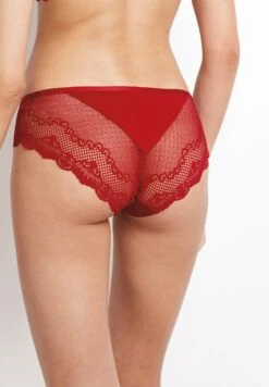 Next Extra High Knickers - Onderbroeken - Red -Only Mode Winkel 5e9ee060355740288e03864fe9aa5815