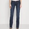 LTB Valerie - Bootcut Jeans - Welda Wash