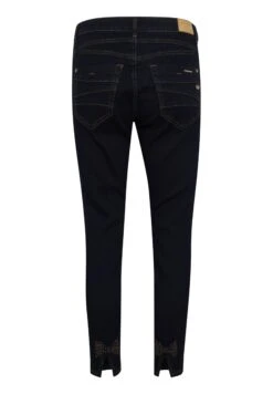 Cream Crsorya Deco Bow - Slim Fit Jeans - Rinse Dark Blue Denim Tobacco 11 Cream Crsorya Deco Bow - Slim Fit Jeans - Rinse Dark Blue Denim Tobacco -Only Mode Winkel 5ec09b1a23a34d0eb82f93060e387151