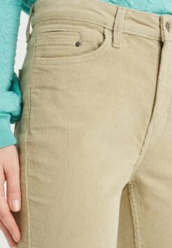 WE FASHION Flared Jeans - Green 8 WE FASHION Flared Jeans - Green -Only Mode Winkel 5eda1a58b74046c2889fa8501260a9d2