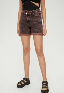 QS By S.Oliver Jeansshort - Papaya 11 QS By S.Oliver Jeansshort - Papaya -Only Mode Winkel 5f5811312b7243b88ffd65eda298c3d3