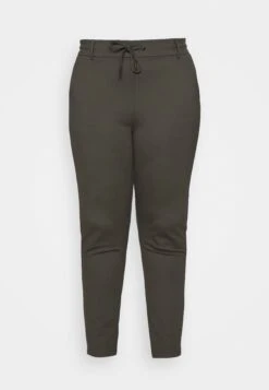 ONLY CARMAKOMA Cargoldtrash Classic- Broek - Peat -Only Mode Winkel 5f66523a465042b794c11e0fc036754c