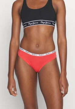 Pepe Jeans Classic 3 Pack - Slip - Studio Red -Only Mode Winkel 5f996b41aa95428dafb027f59e2bc2ca