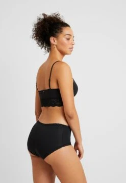 Sloggi 3 Pack - Onderbroeken - Black -Only Mode Winkel 5fc3959860c441f4baf398dde4d54a40