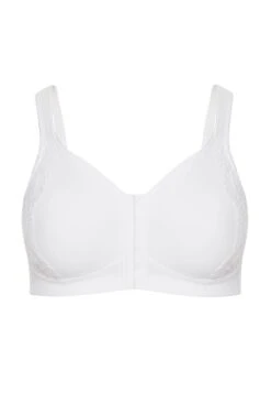 Susa London - Bustier - Weiß -Only Mode Winkel 5ff6259eb34d4778936ce0cb07b0020e