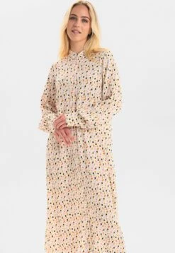 Nukit- Blousejurk - Pristine