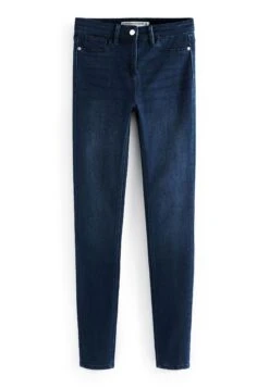 Next Power Stretch - Jeans Skinny Fit - Inky Blue 9 Next Power Stretch - Jeans Skinny Fit - Inky Blue -Only Mode Winkel 60117c811ff74feab927d736fa74ed60