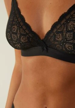 Intimissimi Emma - Triangel Bh - Schwarz 11 Intimissimi Emma - Triangel Bh - Schwarz -Only Mode Winkel 605b46ff700e47668c511c9a2d0baab2