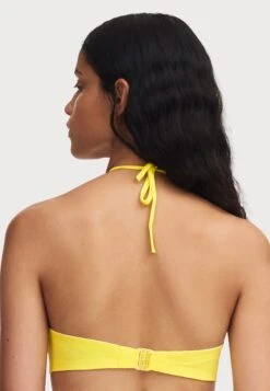 Chantelle Inspire Bandeau Schale - Bikinitop - Sunshine -Only Mode Winkel 60971d6bb9714e5e9b23059c6b5fb55b