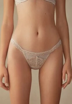 Intimissimi String Pretty Flowers - String - Pretty Flowers