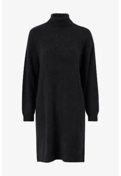 Sabina - Gebreide Jurk - Schwarz 11 Sabina - Gebreide Jurk - Schwarz -Only Mode Winkel 60c5684ec0874af9b634ba44407d26c7